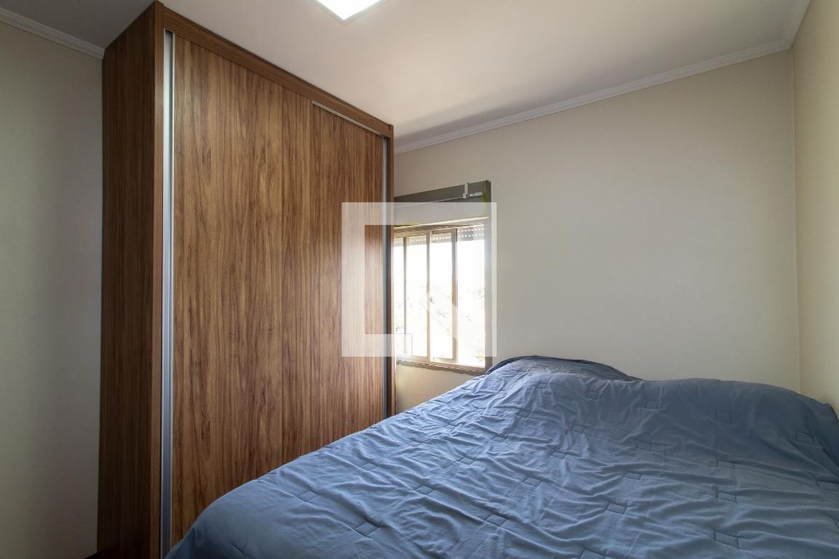 Apartamento à Venda - Jardim Chapadão, 2 Quartos,  60 m2 em , Campinas - sp | SoloBR