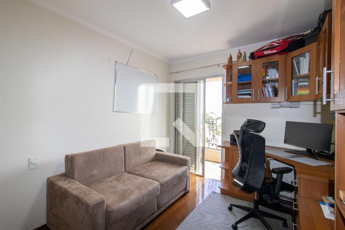 Apartamento à Venda - Jardim Chapadão, 2 Quartos,  60 m2 em , Campinas - sp | SoloBR