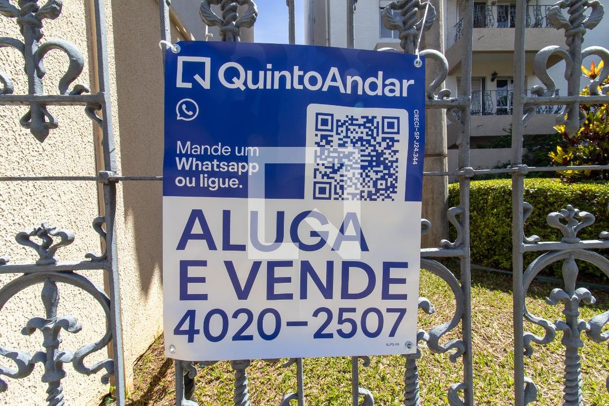 Apartamento à Venda - Jardim Chapadão, 2 Quartos,  60 m2 em , Campinas - sp | SoloBR