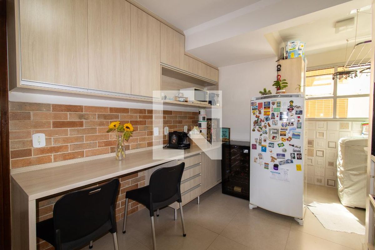 Apartamento à Venda - Jardim Chapadão, 2 Quartos,  60 m2 em , Campinas - sp | SoloBR