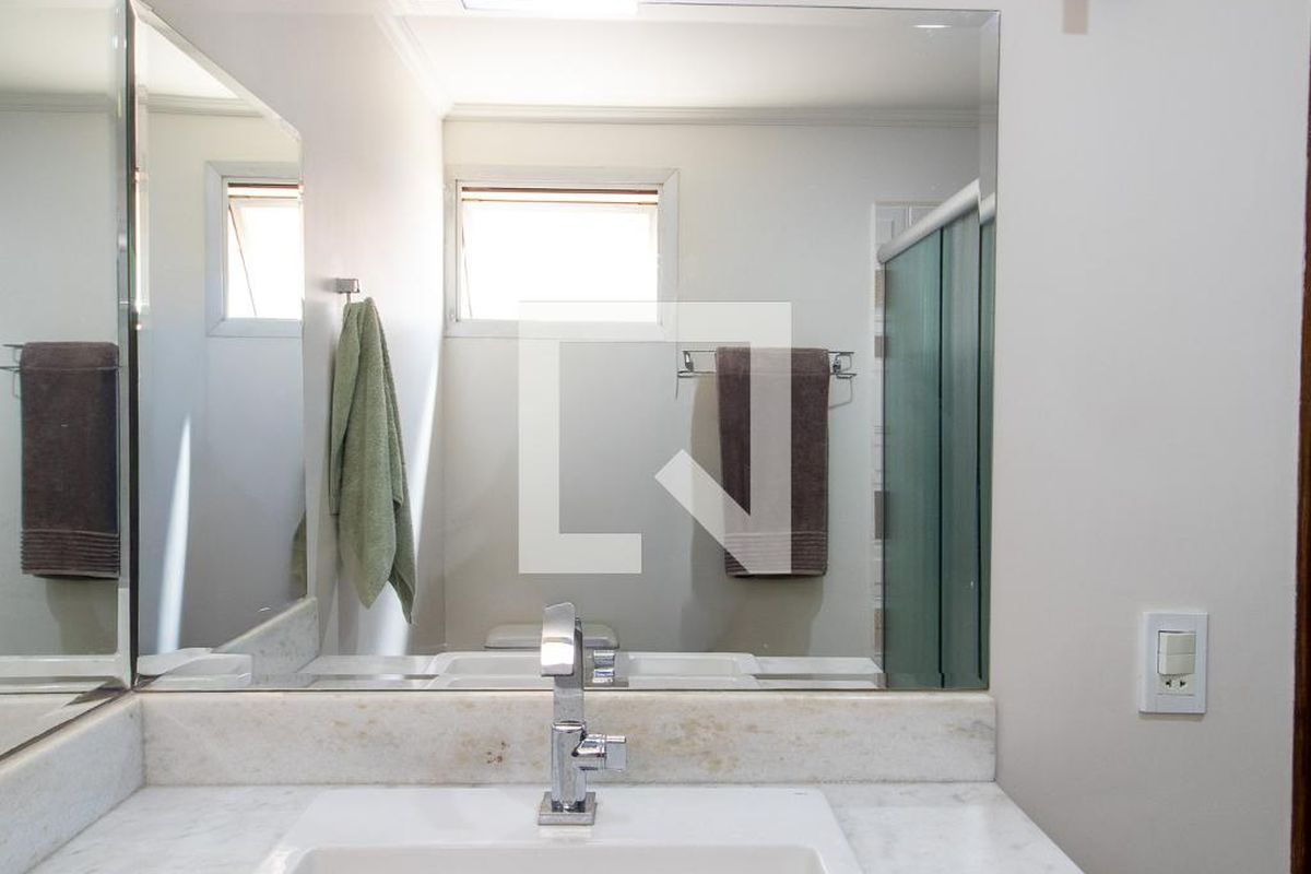 Apartamento à Venda - Jardim Chapadão, 2 Quartos,  60 m2 em , Campinas - sp | SoloBR