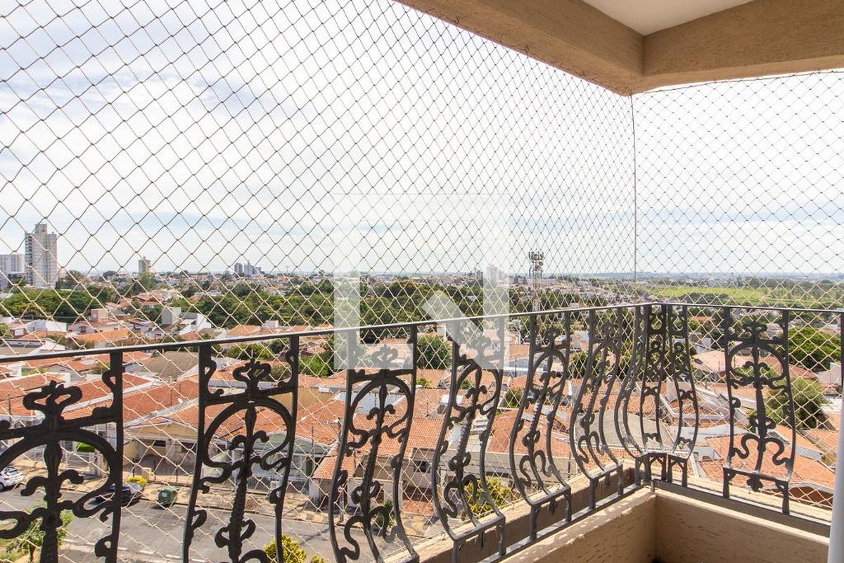 Apartamento à Venda - Jardim Chapadão, 2 Quartos,  60 m2 em , Campinas - sp | SoloBR