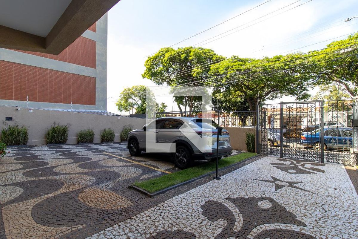 Apartamento à Venda - Jardim Chapadão, 2 Quartos,  60 m2 em , Campinas - sp | SoloBR