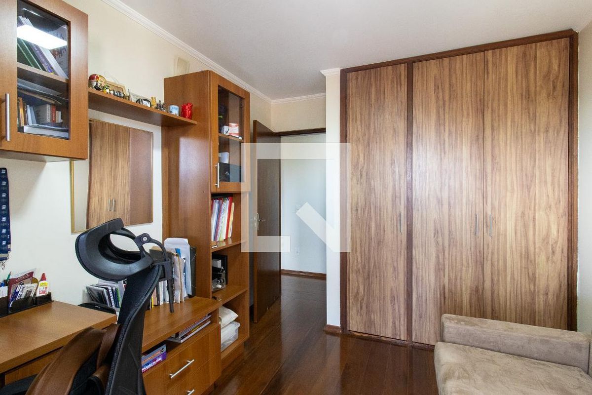 Apartamento à Venda - Jardim Chapadão, 2 Quartos,  60 m2 em , Campinas - sp | SoloBR