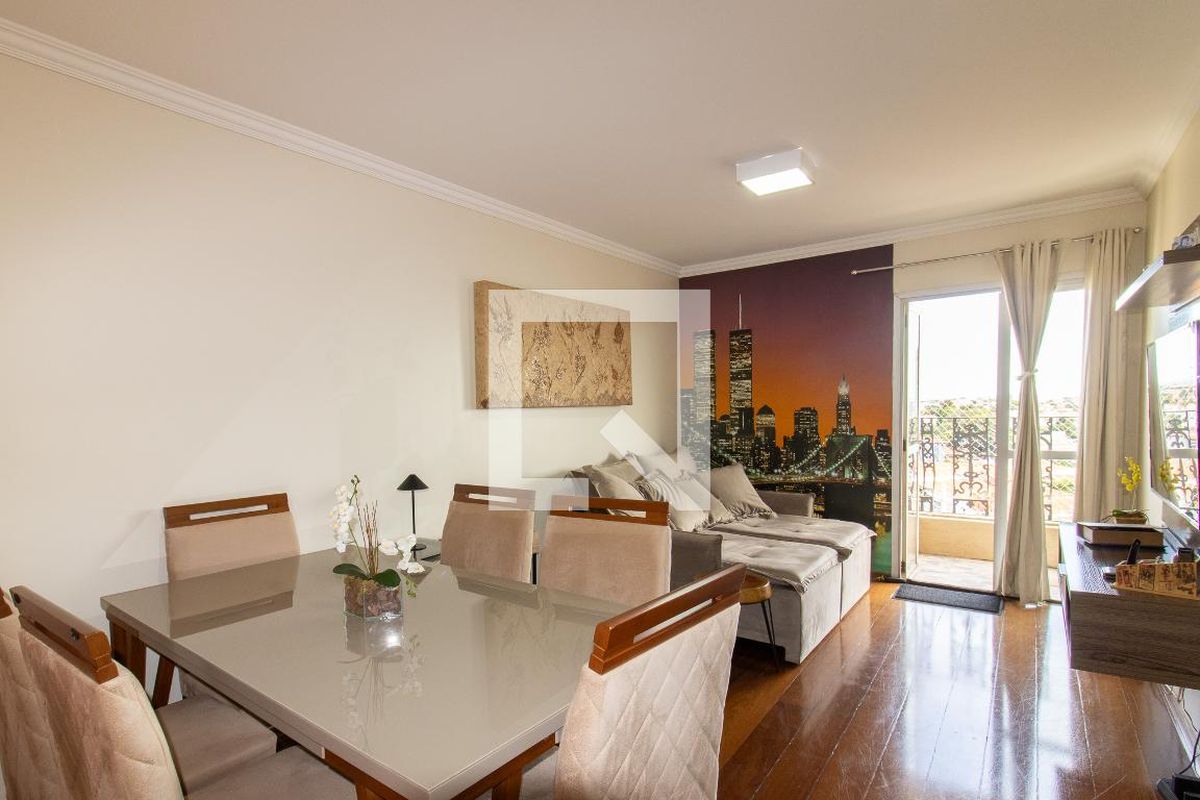 Apartamento à Venda - Jardim Chapadão, 2 Quartos,  60 m2 em , Campinas - sp | SoloBR