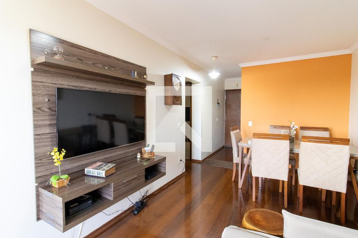 Apartamento à Venda - Jardim Chapadão, 2 Quartos,  60 m2 em , Campinas - sp | SoloBR