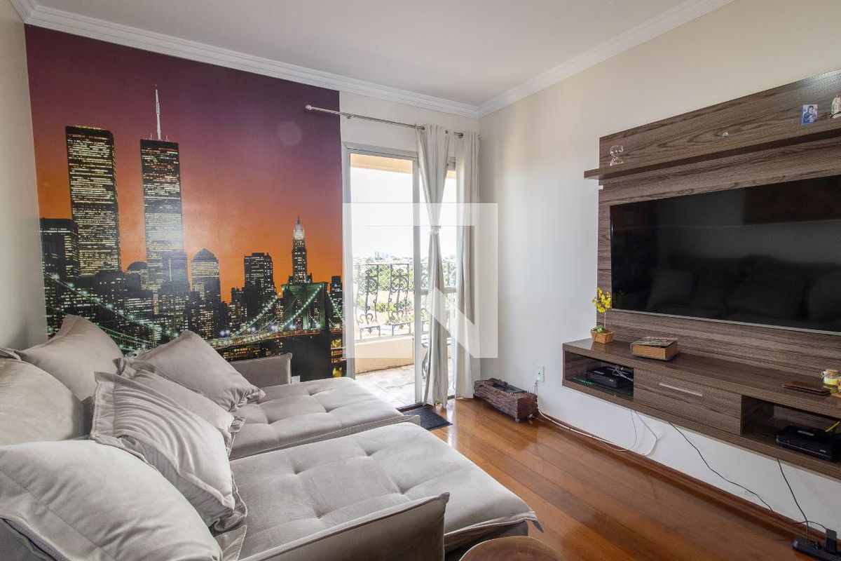 Apartamento à Venda - Jardim Chapadão, 2 Quartos,  60 m2 em , Campinas - sp | SoloBR