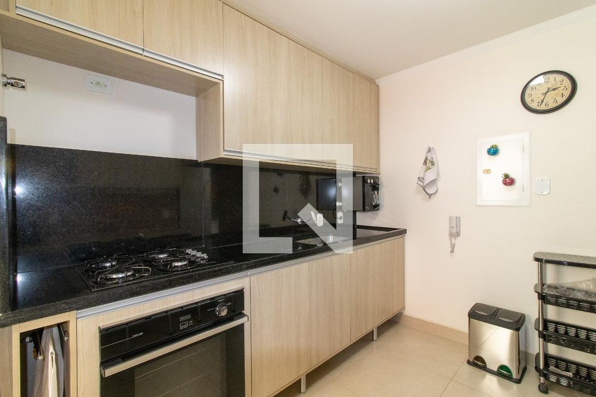 Apartamento à Venda - Jardim Chapadão, 2 Quartos,  60 m2 em , Campinas - sp | SoloBR