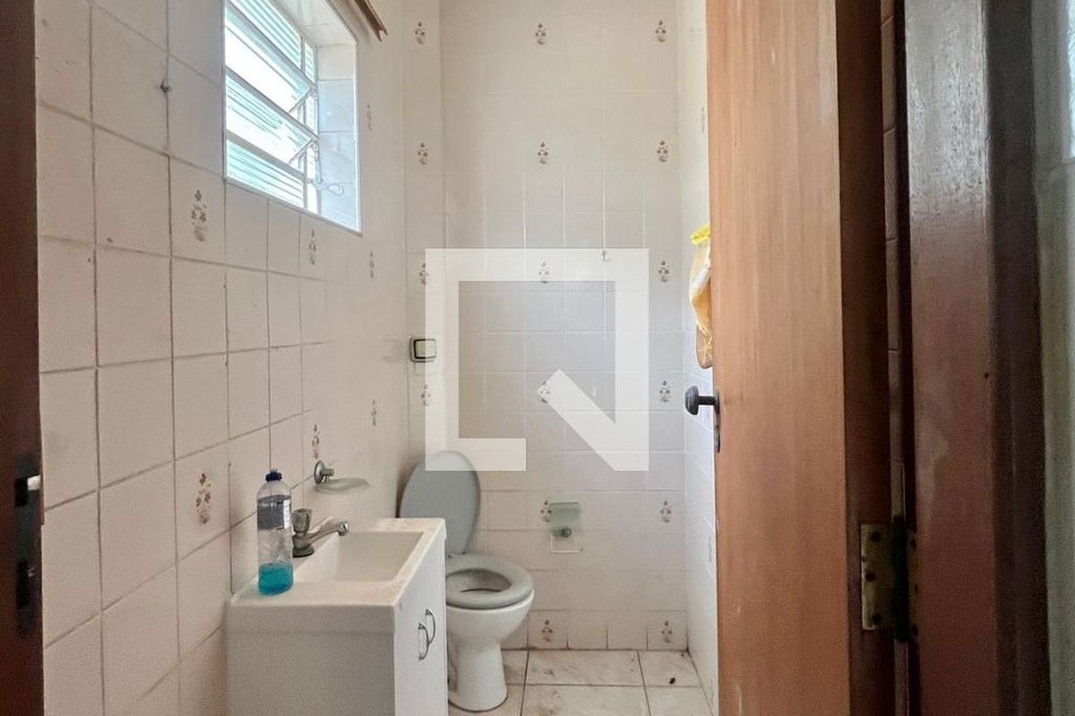 Casa à Venda - Barão Geraldo - Centro, 3 Quartos,  180 m2 em , Campinas - sp | SoloBR