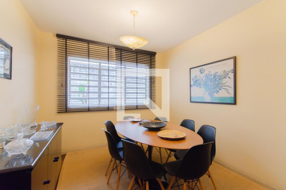 Casa, 3 quartos, 248 m² - Foto 10