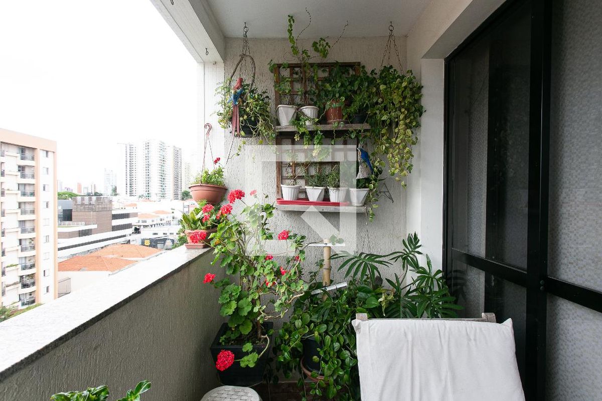 Apartamento, 3 quartos, 127 m² - Foto 10