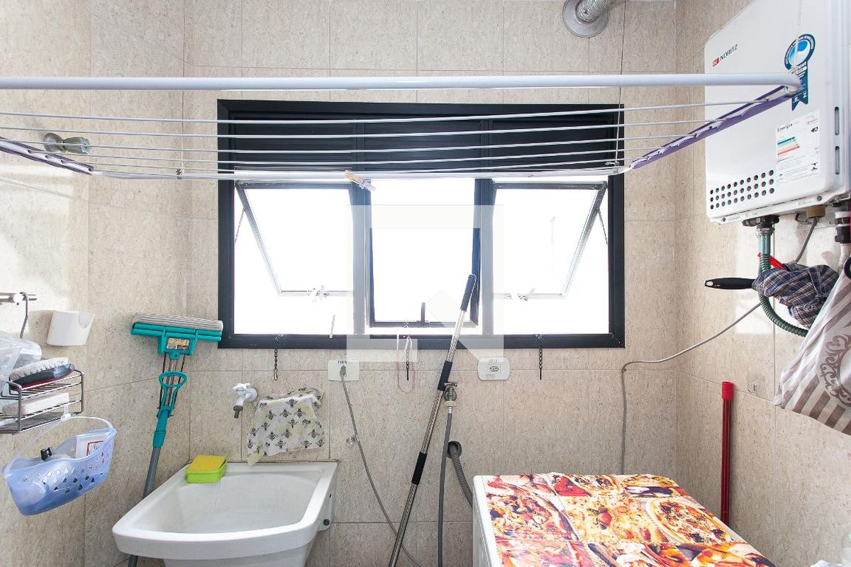 Apartamento, 3 quartos, 127 m² - Foto 80