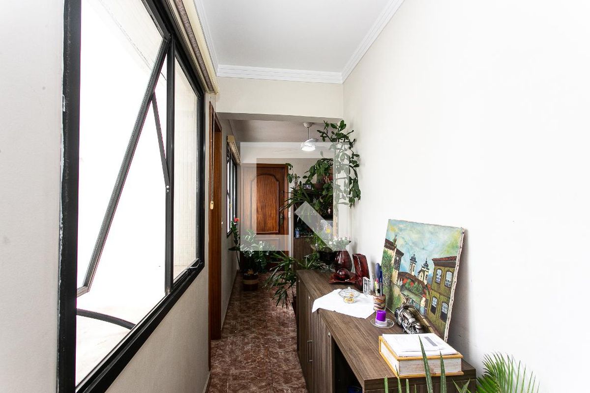 Apartamento, 3 quartos, 127 m² - Foto 52