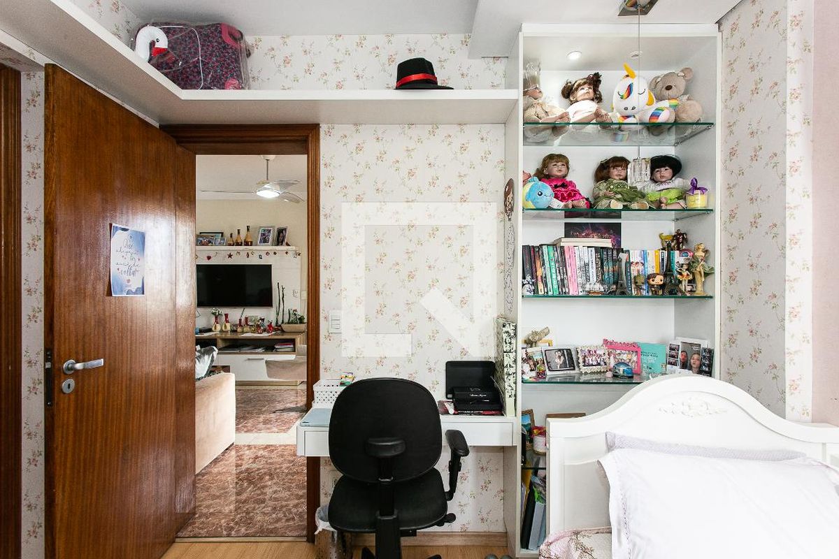 Apartamento, 3 quartos, 127 m² - Foto 48
