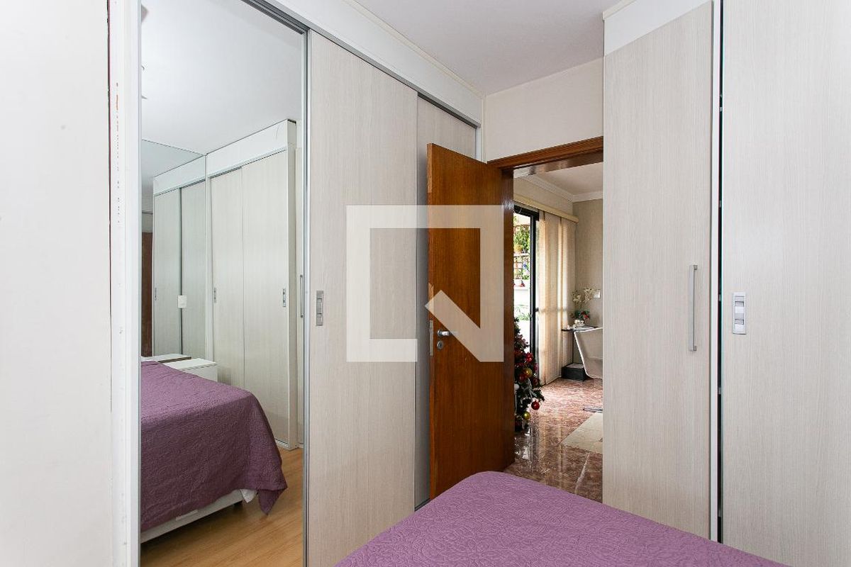 Apartamento, 3 quartos, 127 m² - Foto 42