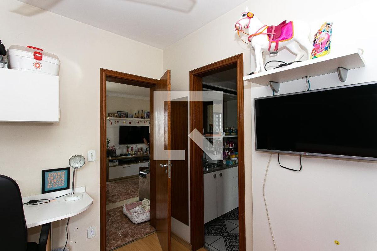 Apartamento, 3 quartos, 127 m² - Foto 34