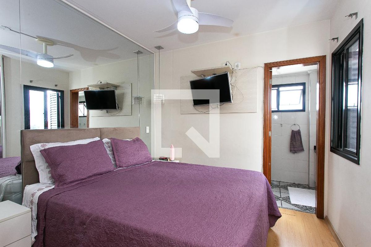 Apartamento, 3 quartos, 127 m² - Foto 36