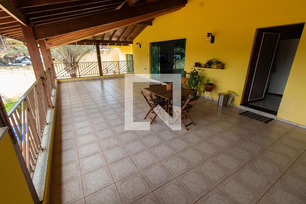 Casa à Venda - Fazenda Santa Cândida, 4 Quartos,  450 m2 em , Campinas - sp | SoloBR