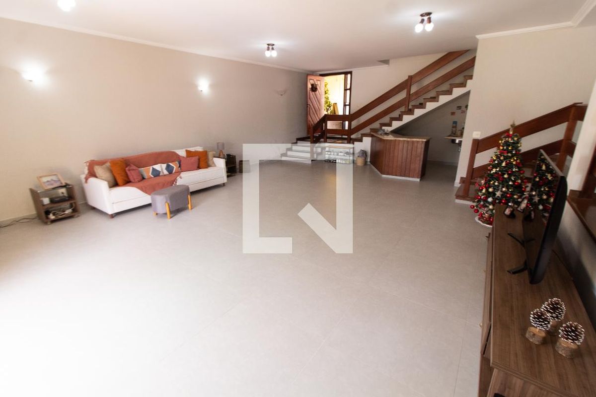 Casa à Venda - Fazenda Santa Cândida, 4 Quartos,  450 m2 em , Campinas - sp | SoloBR