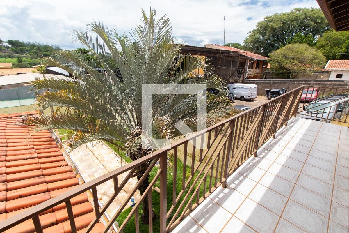 Casa à Venda - Fazenda Santa Cândida, 4 Quartos,  450 m2 em , Campinas - sp | SoloBR