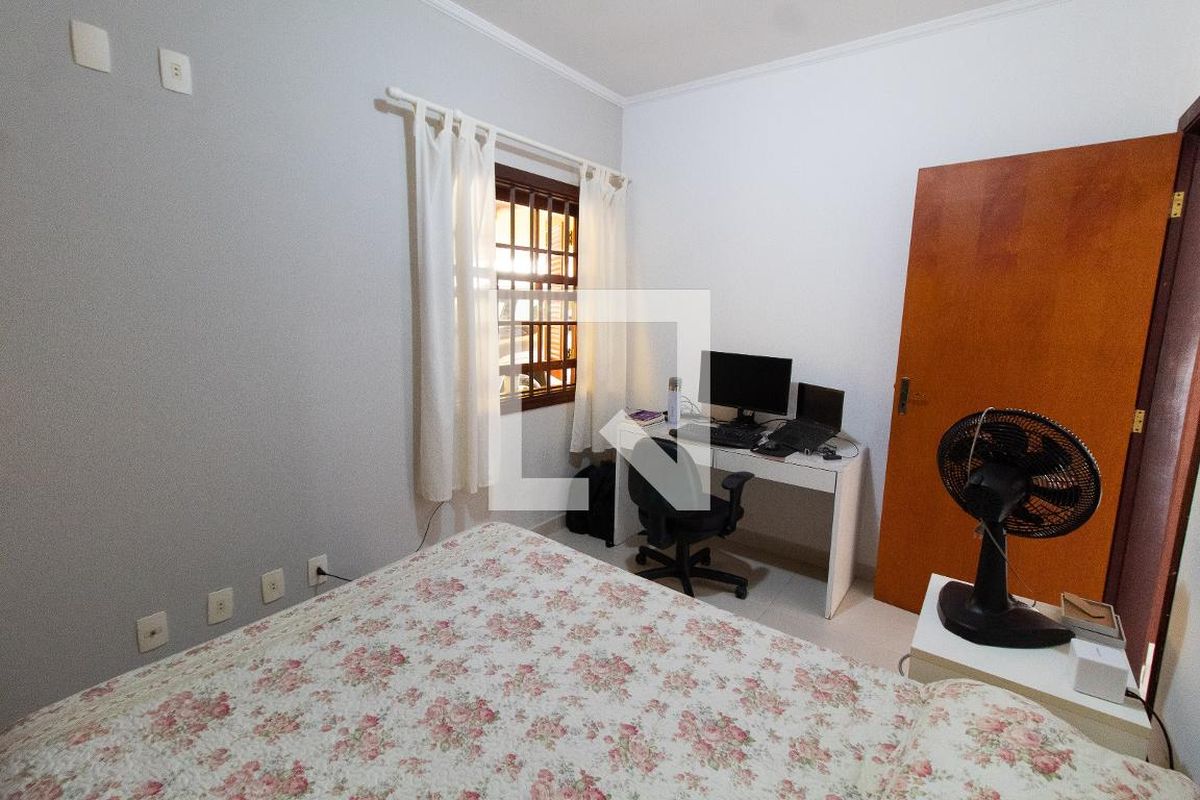 Casa à Venda - Fazenda Santa Cândida, 4 Quartos,  450 m2 em , Campinas - sp | SoloBR