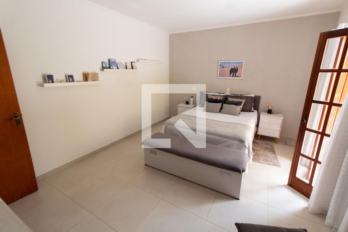 Casa à Venda - Fazenda Santa Cândida, 4 Quartos,  450 m2 em , Campinas - sp | SoloBR