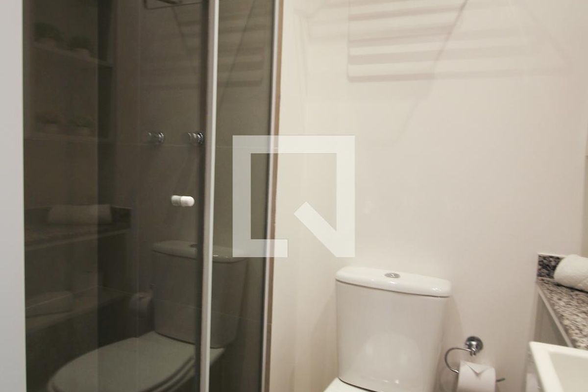 Kitnet-Studio, 26 m² - Foto 27