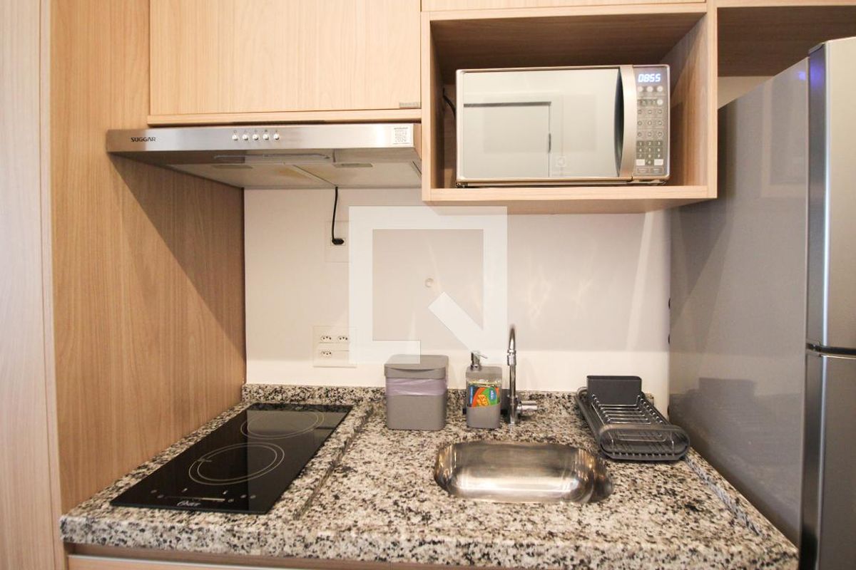 Kitnet-Studio, 26 m² - Foto 23