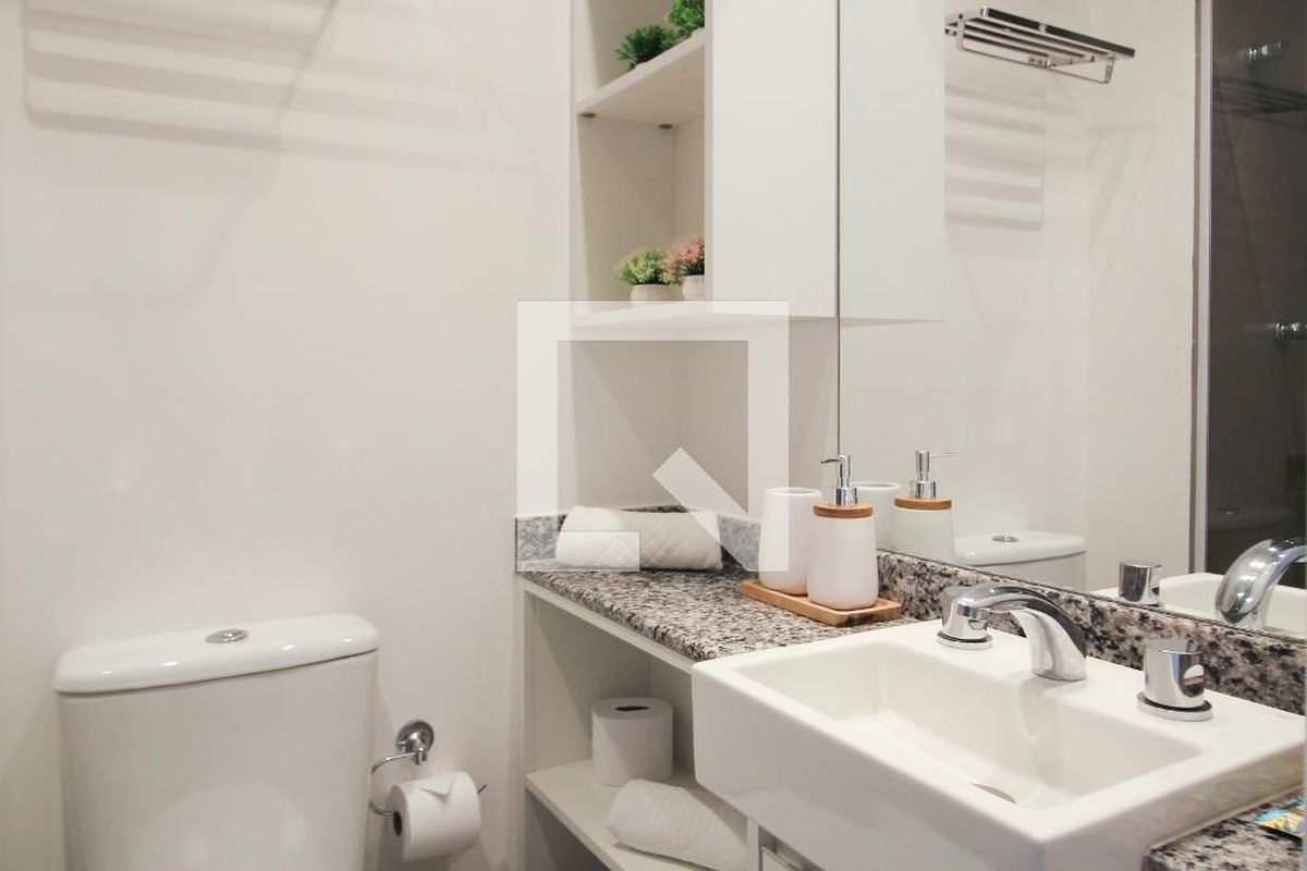 Kitnet-Studio, 26 m² - Foto 29