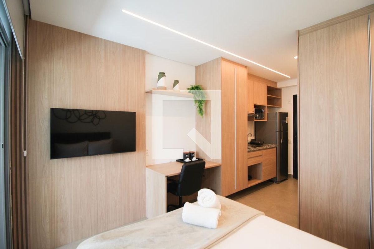 Kitnet-Studio, 26 m² - Foto 11