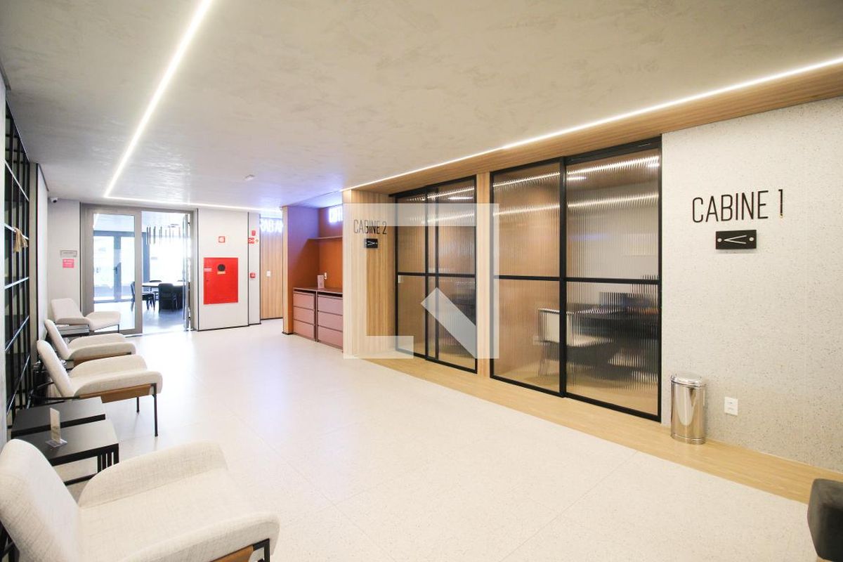 Kitnet-Studio, 26 m² - Foto 59