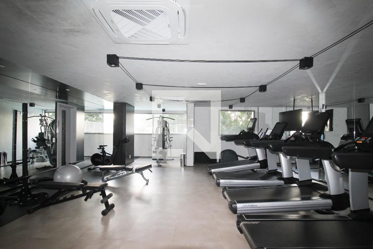Kitnet-Studio, 26 m² - Foto 41