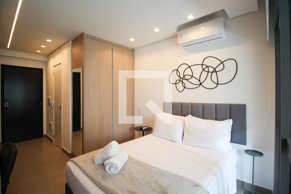 Kitnet-Studio, 26 m² - Foto 9