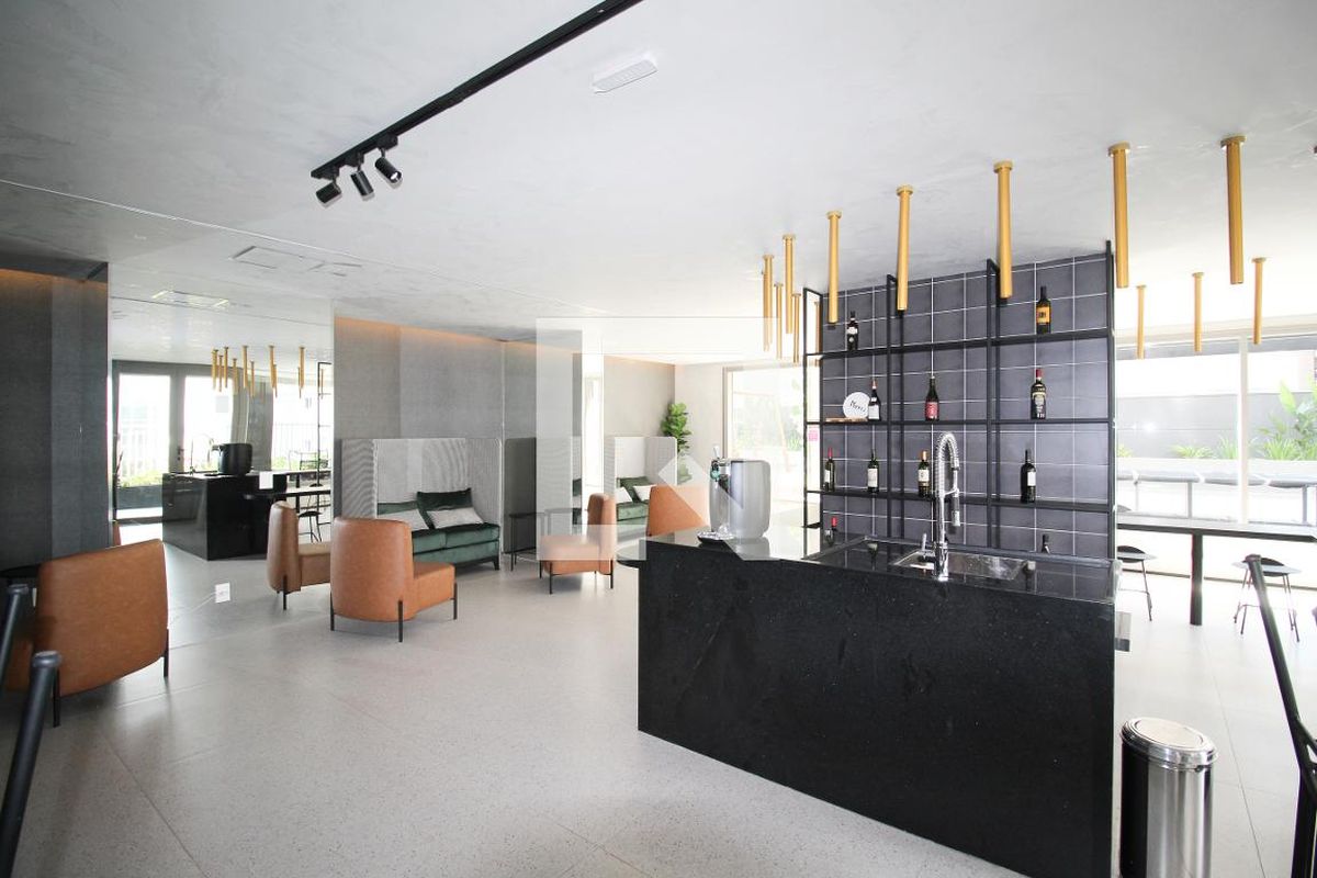 Kitnet-Studio, 26 m² - Foto 47