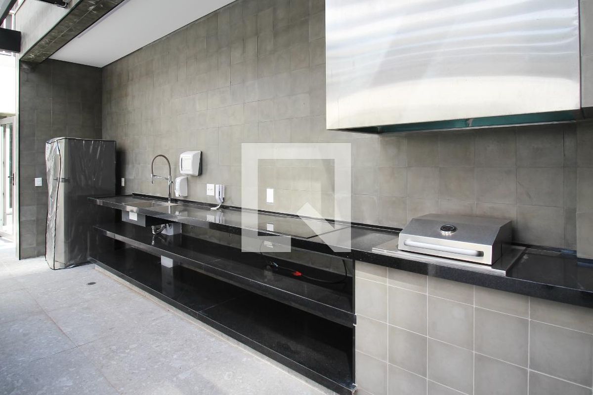 Kitnet-Studio, 26 m² - Foto 51