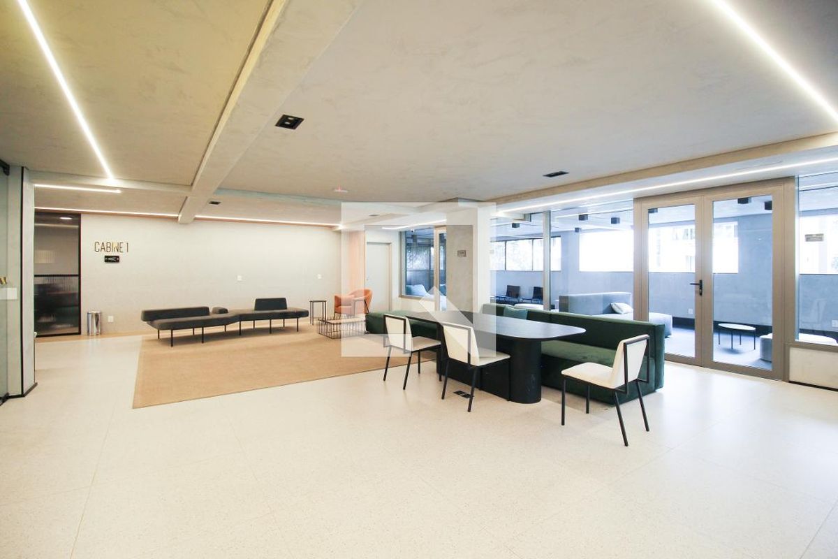 Kitnet-Studio, 26 m² - Foto 57