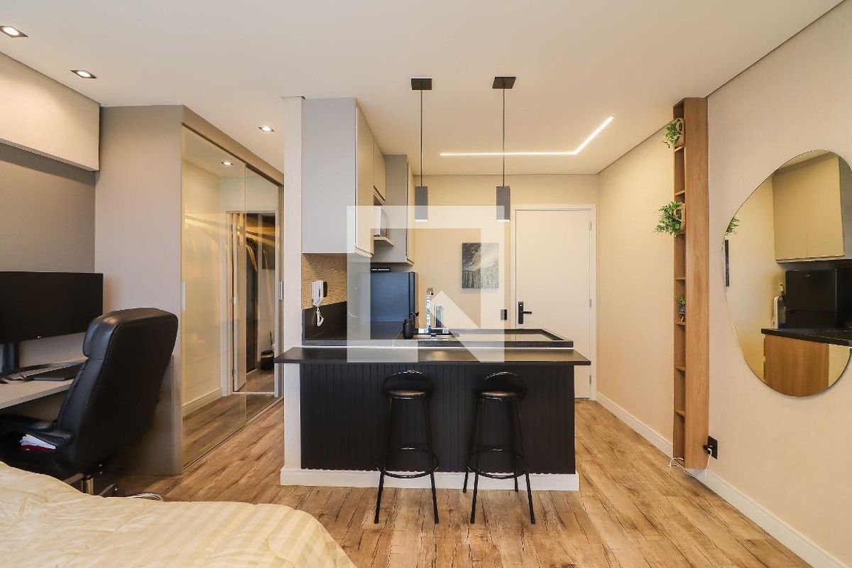 Apartamento, 1 quarto, 38 m² - Foto 18