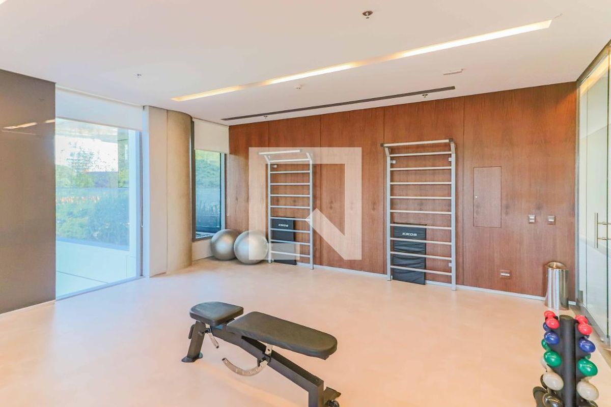 Apartamento, 1 quarto, 38 m² - Foto 50