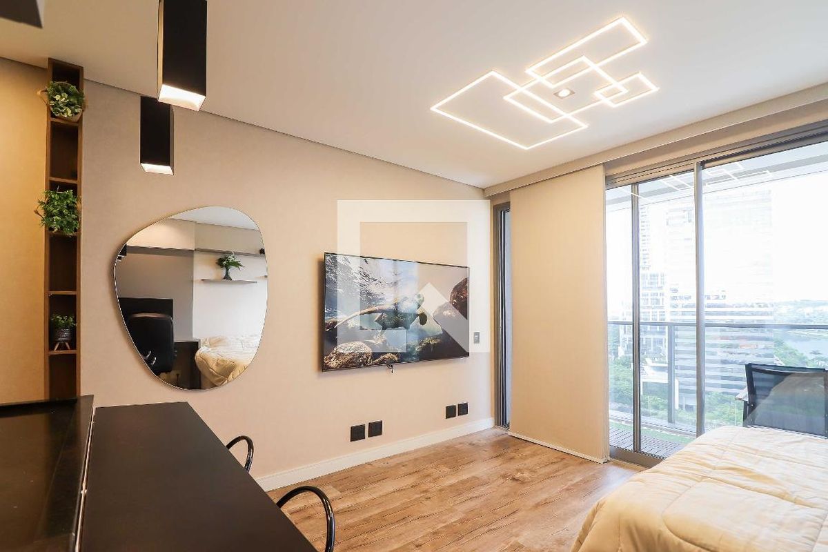 Apartamento, 1 quarto, 38 m² - Foto 14