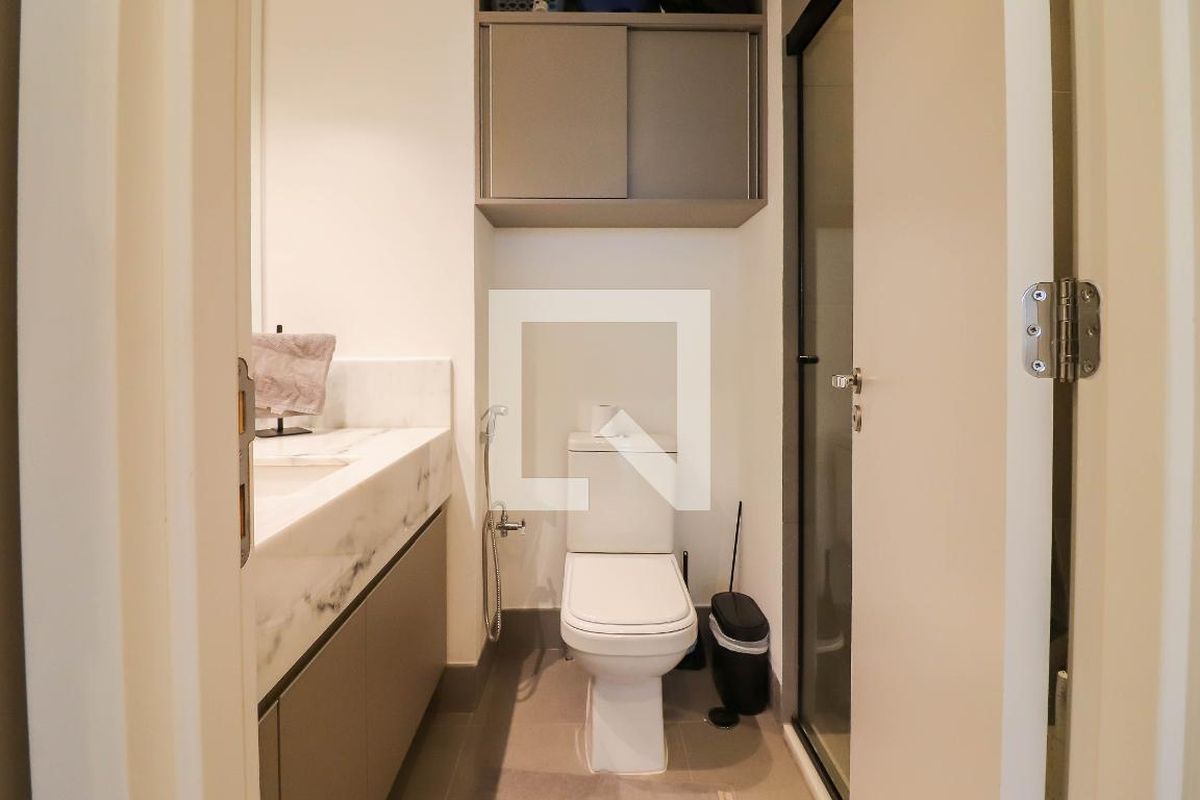 Apartamento, 1 quarto, 38 m² - Foto 24