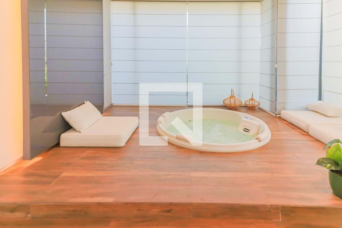 Apartamento, 1 quarto, 38 m² - Foto 54