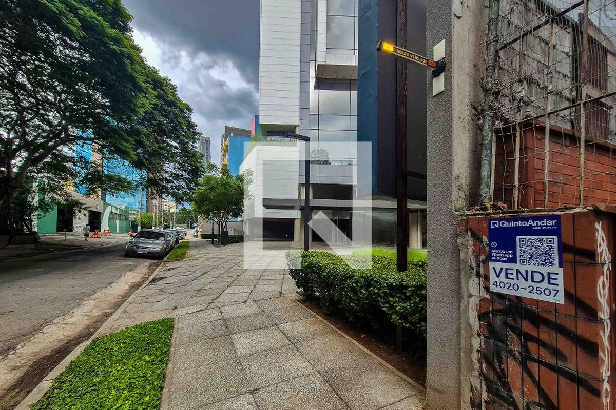 Apartamento, 1 quarto, 38 m² - Foto 104