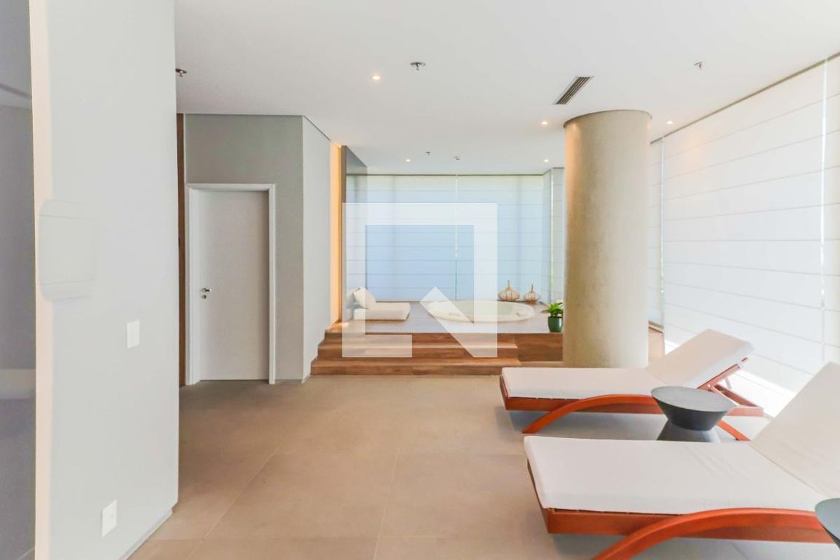 Apartamento, 1 quarto, 38 m² - Foto 52