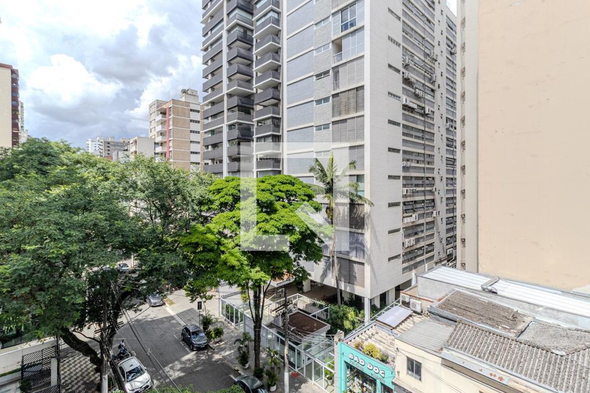 Apartamento, 3 quartos, 129 m² - Foto 58