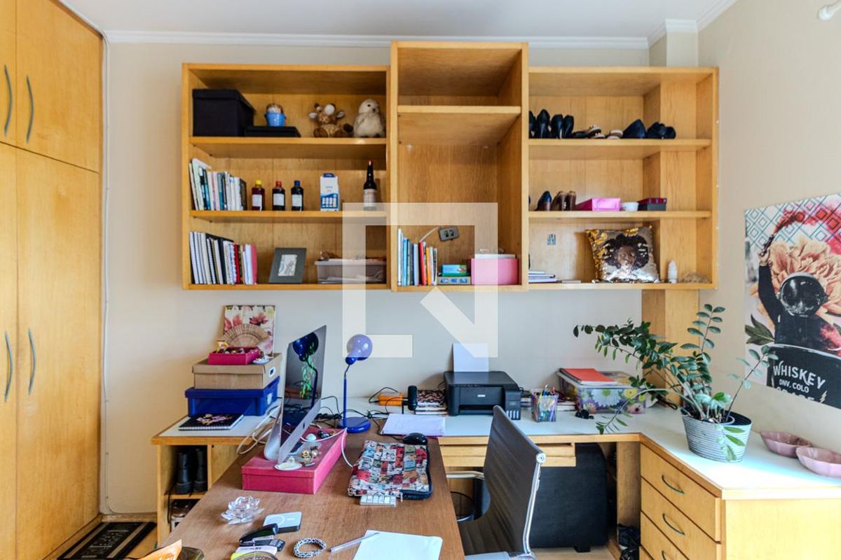 Apartamento, 3 quartos, 129 m² - Foto 38