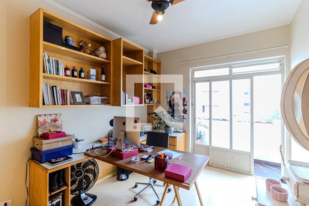 Apartamento, 3 quartos, 129 m² - Foto 34