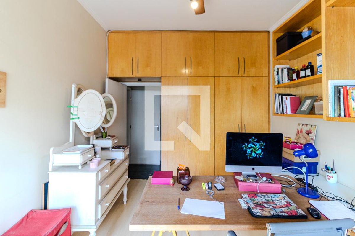 Apartamento, 3 quartos, 129 m² - Foto 41