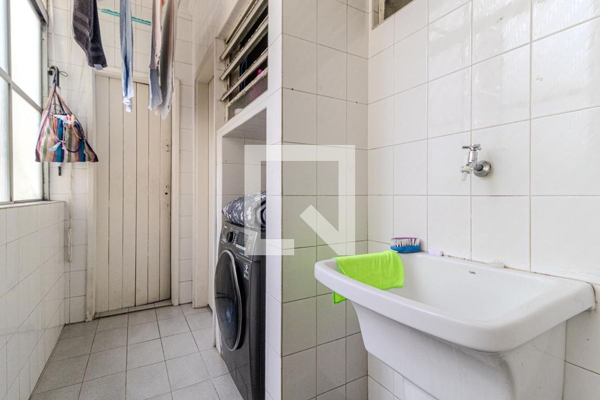 Apartamento, 3 quartos, 129 m² - Foto 82