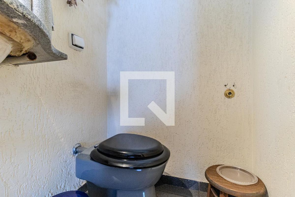 Apartamento, 3 quartos, 129 m² - Foto 29