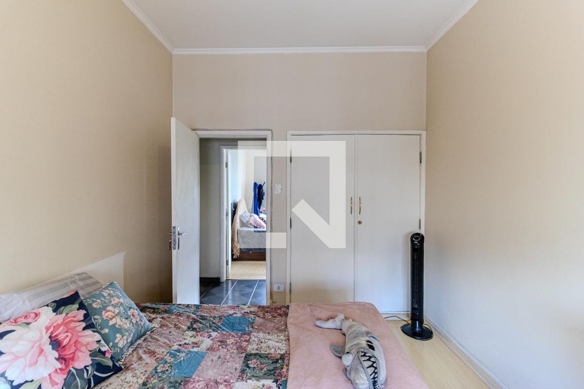 Apartamento, 3 quartos, 129 m² - Foto 46
